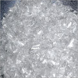 Pet Bottle Scrap