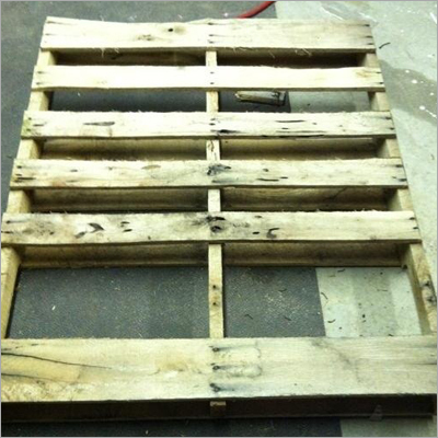 Plywood  Scrap