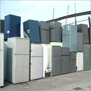 Refrigerator Scrap