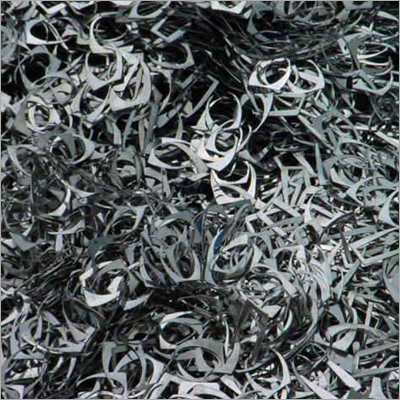 Stainless Steel Scrap