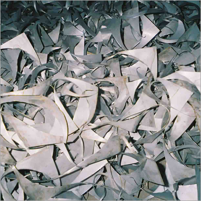 Stainless Steel Scrap