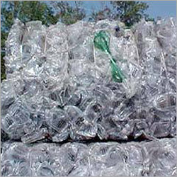 Plastic Scrap