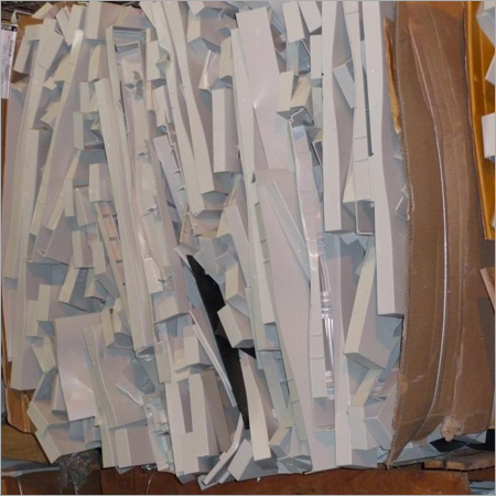 Plastic Scrap
