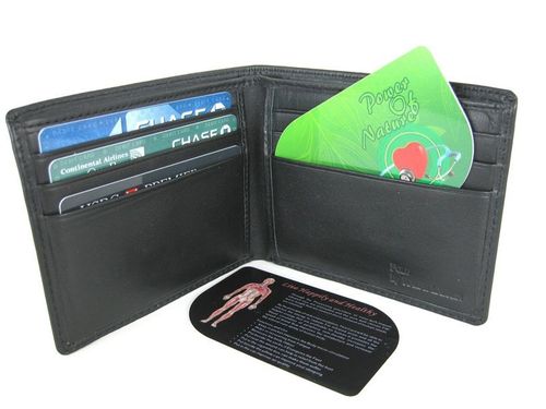 Bio Energy Card