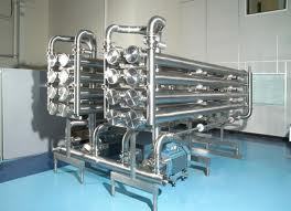 Full Automatic Ultrafiltration Membrane Systems