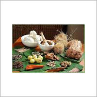Ayurvedic Medicine