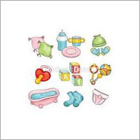 Plastic Baby Toys