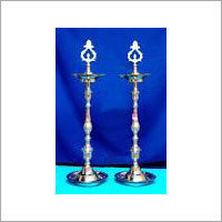 Brass Pooja Items