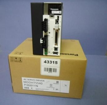 MDDHT5540 1 5KW Servo Drive