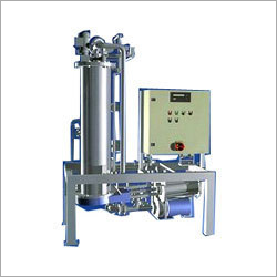 Industrial Ultrafiltration System