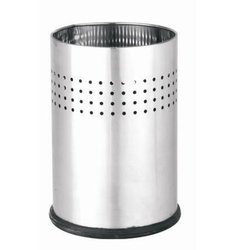 4 Line Square Perforation