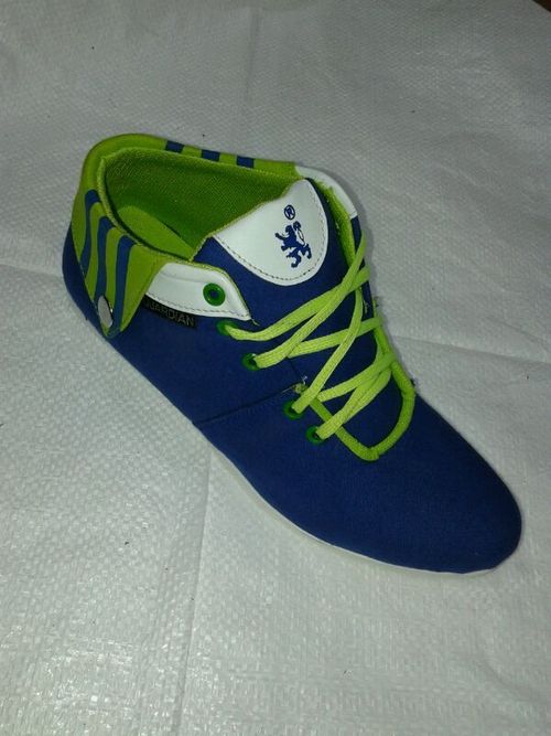 Mens Casual Shoes