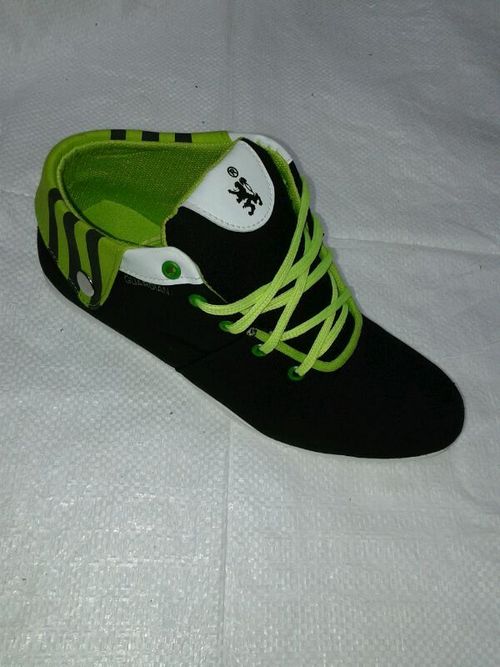 Designer Mens Shoes