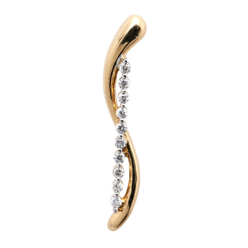 Diamond Pendant