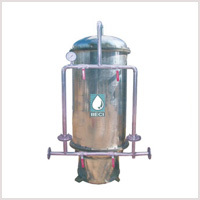 Water Softening Plant