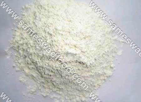 White Onion Powder
