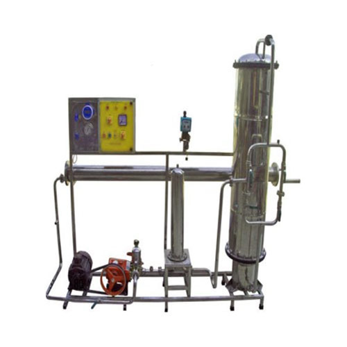 Reverse Osmosis Plants