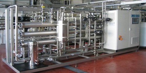 Drinking Water treatment Plant Drinking Water treatment Plant