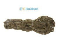 Tussar Hand Spun Silk Yarn