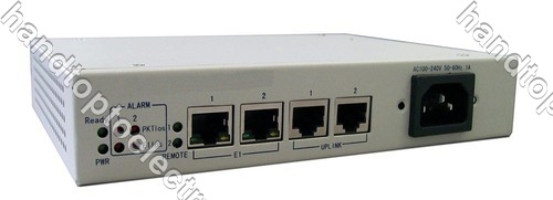 2E1 TDM Over IP Converter