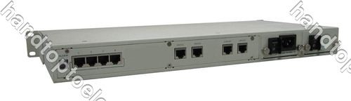 4E1 TDM over IP Converter