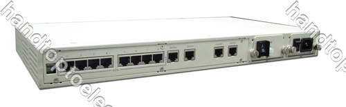 8E1 TDM over IP Converter