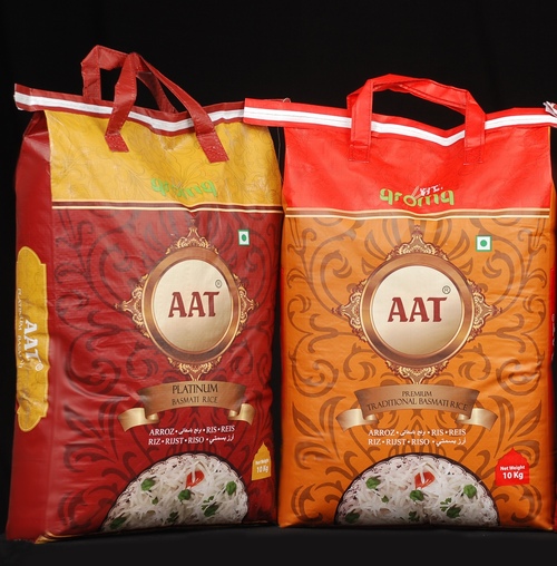 AAT Platinum Basmati Rice