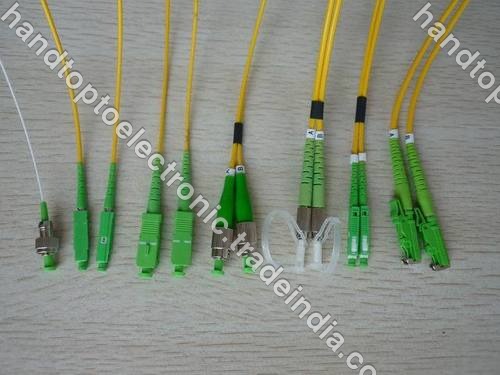 Fiber Optic Patch Cord