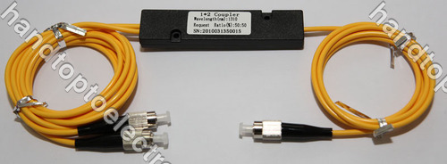 Fiber Optic Splitter/Coupler