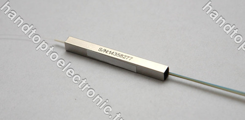 PLC Splitter