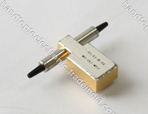 1xN Mechanical Switch