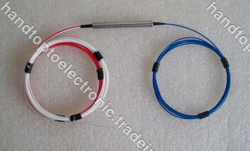 Fiber Optic Circulator