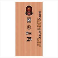 Poplar Grade Plywood