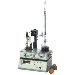 Karl Fischer Apparatus