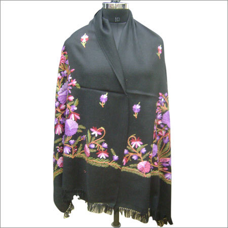 Ari Hand Work Stole