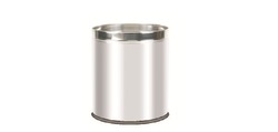 Stainless Steel Dustbin
