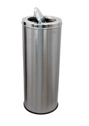 Stainless Steel Dustbin