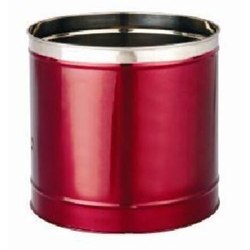 Stainless Steel Planters