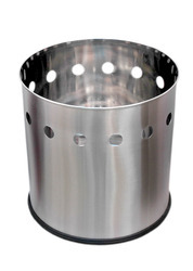 stainless-steel-planters