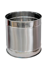 Stainless Steel Planters