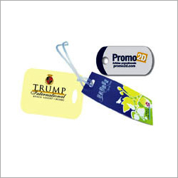 Abnormity PVC Cards
