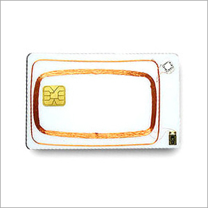 Custom Composite Cards