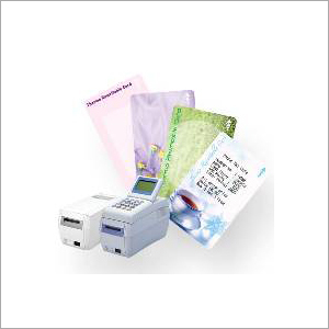 Thermal Rewrite Cards
