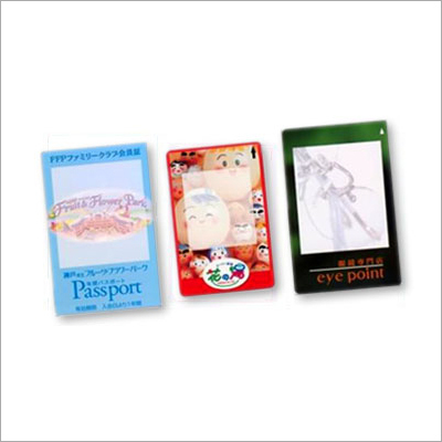 Rewrite Visual Cards