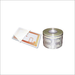 RFID Smart Tags