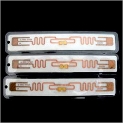 RFID Electronic Tags