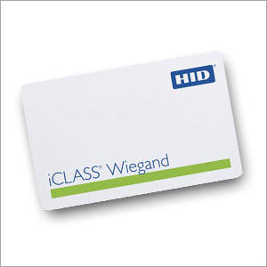 Contactless IC Cards