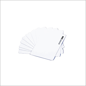 Contactless Smart Cards
