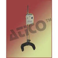 Mechanical Stirrer - 1/20 H.p Ac/dc Motor, Adjustable Height, Space & Speed Regulator | Ideal Laboratory Stirring Solution