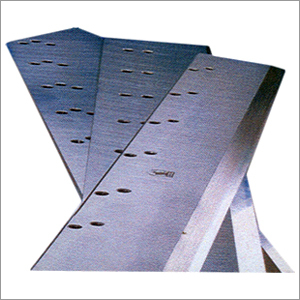 High Speed Steel